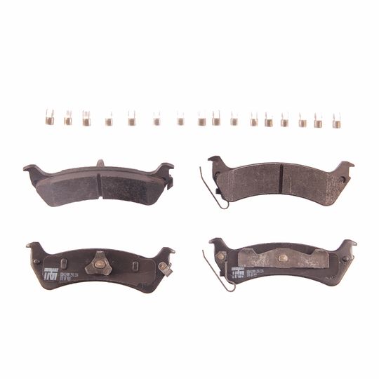 trw-balatas-semimetalicas-traseras-jeep-cherokee-1997-2001-cherokee-0 trw-balatas-semimetalicas-traseras-jeep-cherokee-1997-2001-cherokee-0