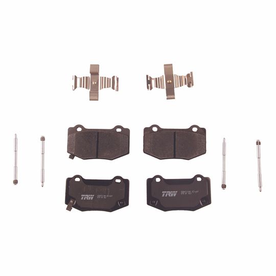 trw-balatas-semimetalicas-traseras-ford-mustang-2015-2020-mustang-0