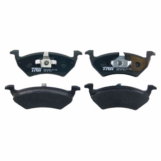 trw-balatas-semimetalicas-delanteras-volkswagen-gol-2012-2013-gol-0