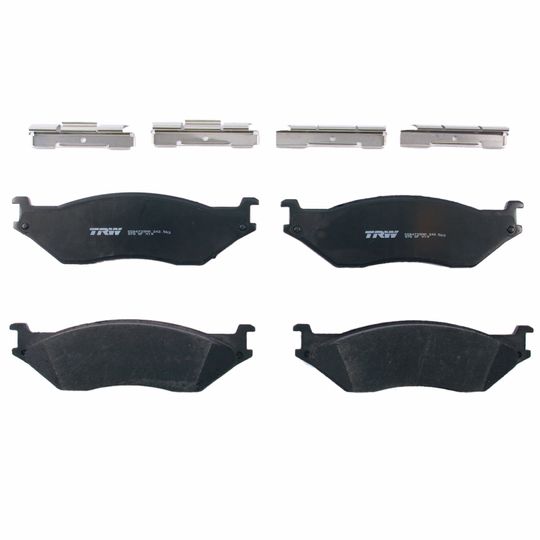 trw-balatas-semimetalicas-delanteras-o-traseras-ford-serie-f-2006-2009-f53-0 trw-balatas-semimetalicas-delanteras-o-traseras-ford-serie-f-2006-2009-f53-0