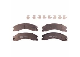 Balatas Semimetalicas Delanteras O Traseras