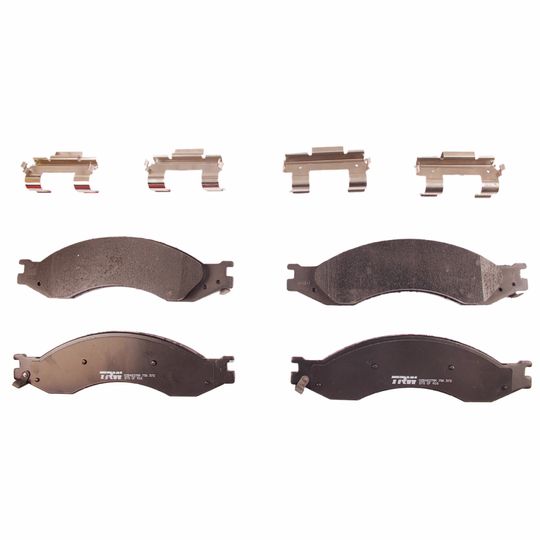 trw-balatas-semimetalicas-traseras-chevrolet-serie-c-2009-c6500-kodiak-0