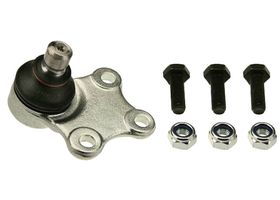 Rotula Para Horquilla Delantera Inferior Lado Conductor O Pasajero