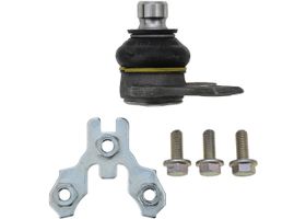 Rotula Para Horquilla Delantera Inferior Lado Conductor O Pasajero