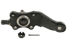 Rotula Para Horquilla Delantera Inferior Interior Lado Pasajero