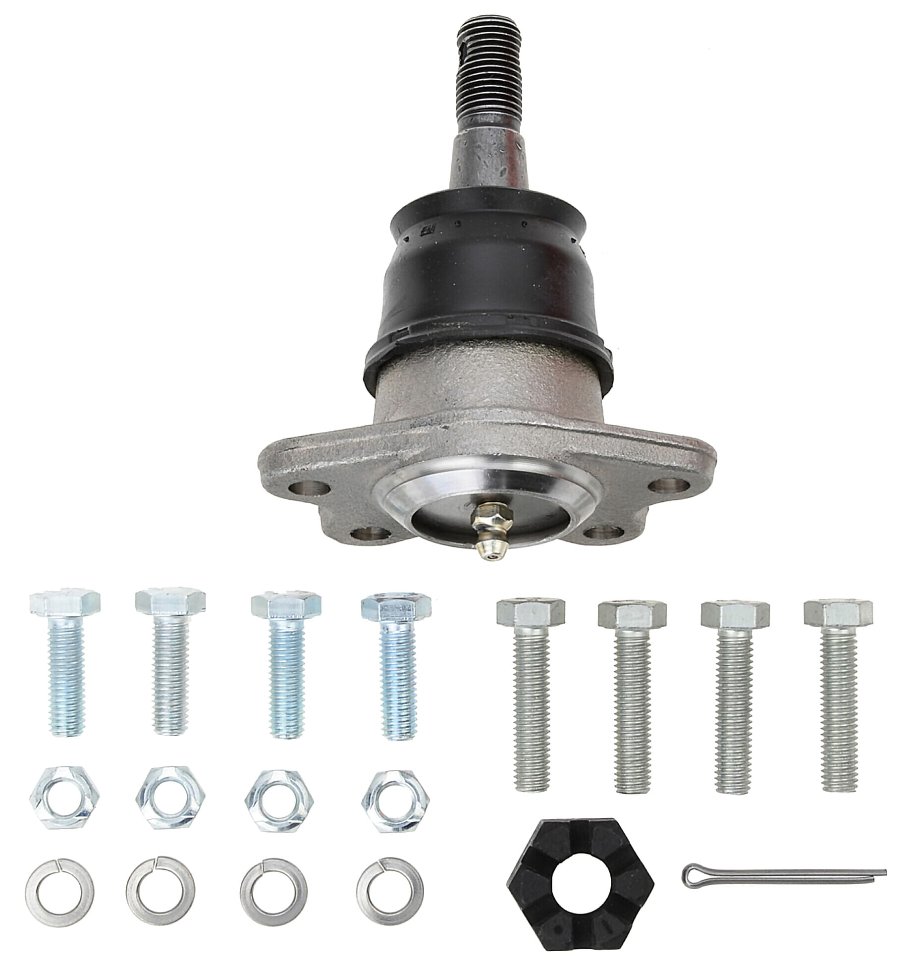 Rotula Para Horquilla Delantera Superior Lado Conductor O Pasajero