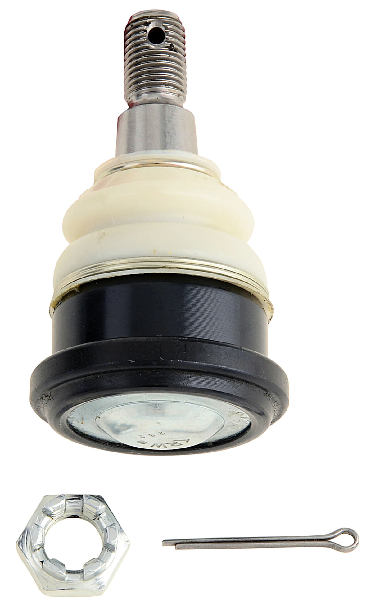 Rotula Para Horquilla Delantera Superior Lado Conductor O Pasajero