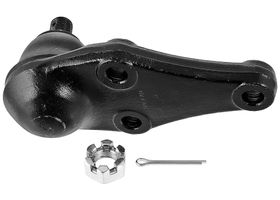 Rotula Para Horquilla Delantera Inferior Lado Conductor O Pasajero