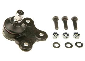 Rotula Para Horquilla Delantera Inferior Lado Conductor O Pasajero