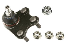 Rotula Para Horquilla Delantera Inferior Lado Conductor