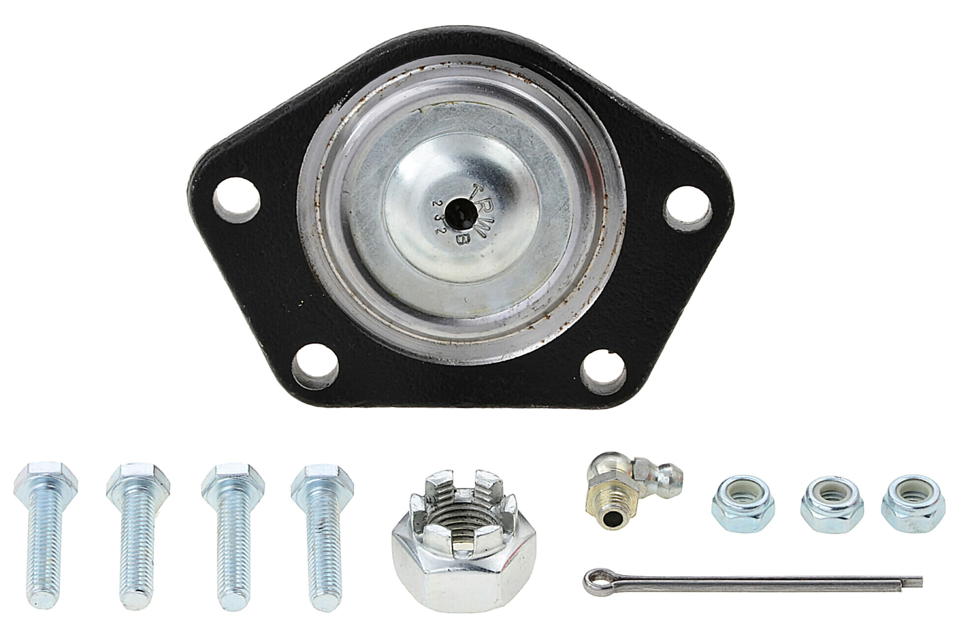 Rotula Para Horquilla Delantera Superior Lado Conductor O Pasajero