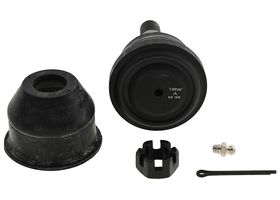 Rotula Para Horquilla Delantera Inferior Lado Conductor O Pasajero