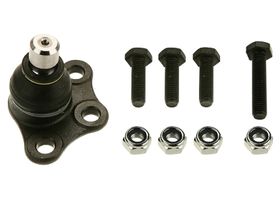 Rotula Para Horquilla Delantera Inferior Lado Conductor O Pasajero