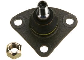 Rotula Para Horquilla Delantera Inferior Lado Conductor O Pasajero