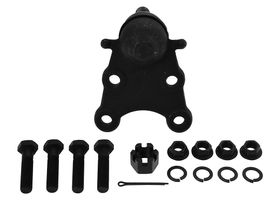 Rotula Para Horquilla Delantera Inferior Lado Conductor O Pasajero