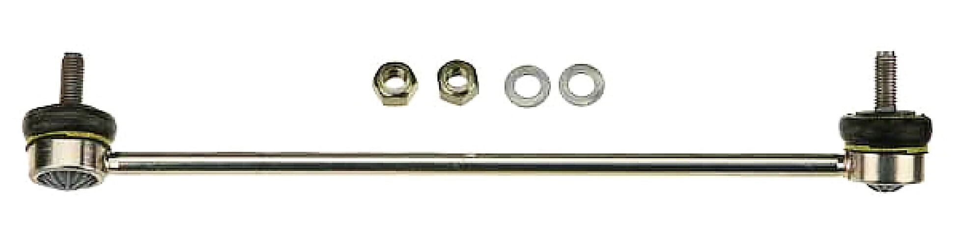 Tornillo Estabilizador Delantero Lado Conductor