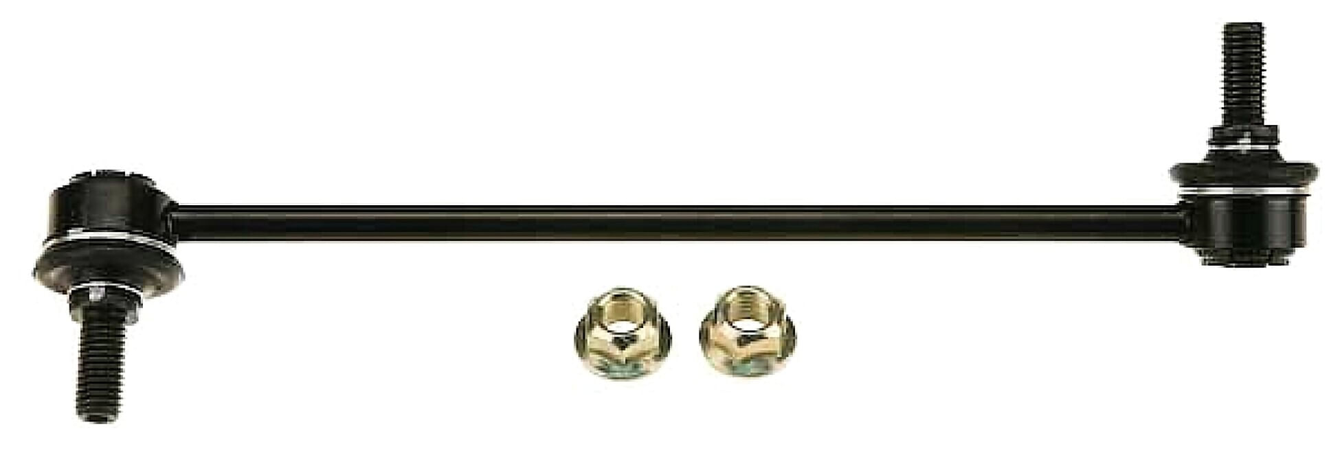 Tornillo Estabilizador Delantero Lado Conductor