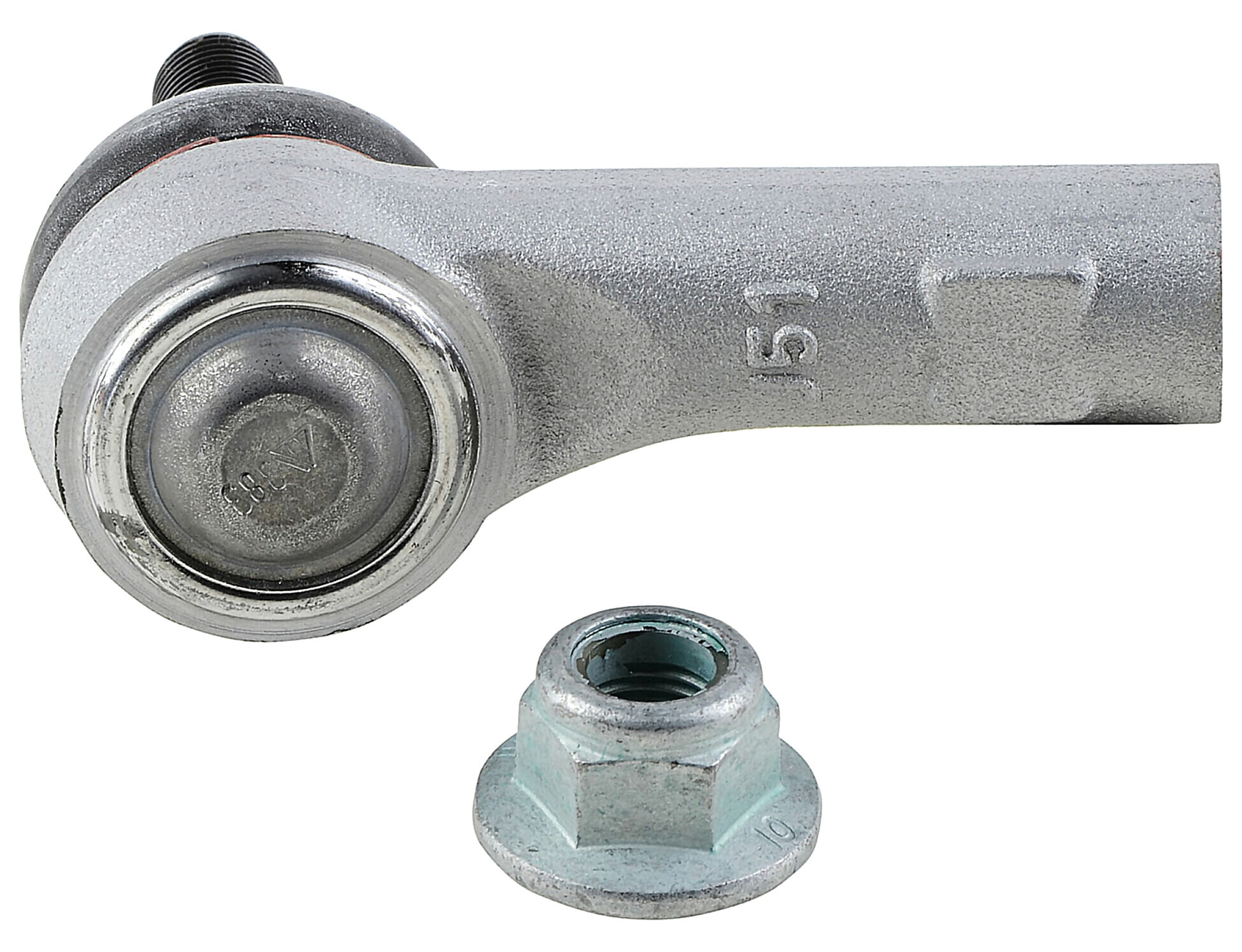 Terminal Exterior Lado Conductor