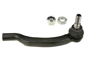 Terminal Exterior Lado Pasajero