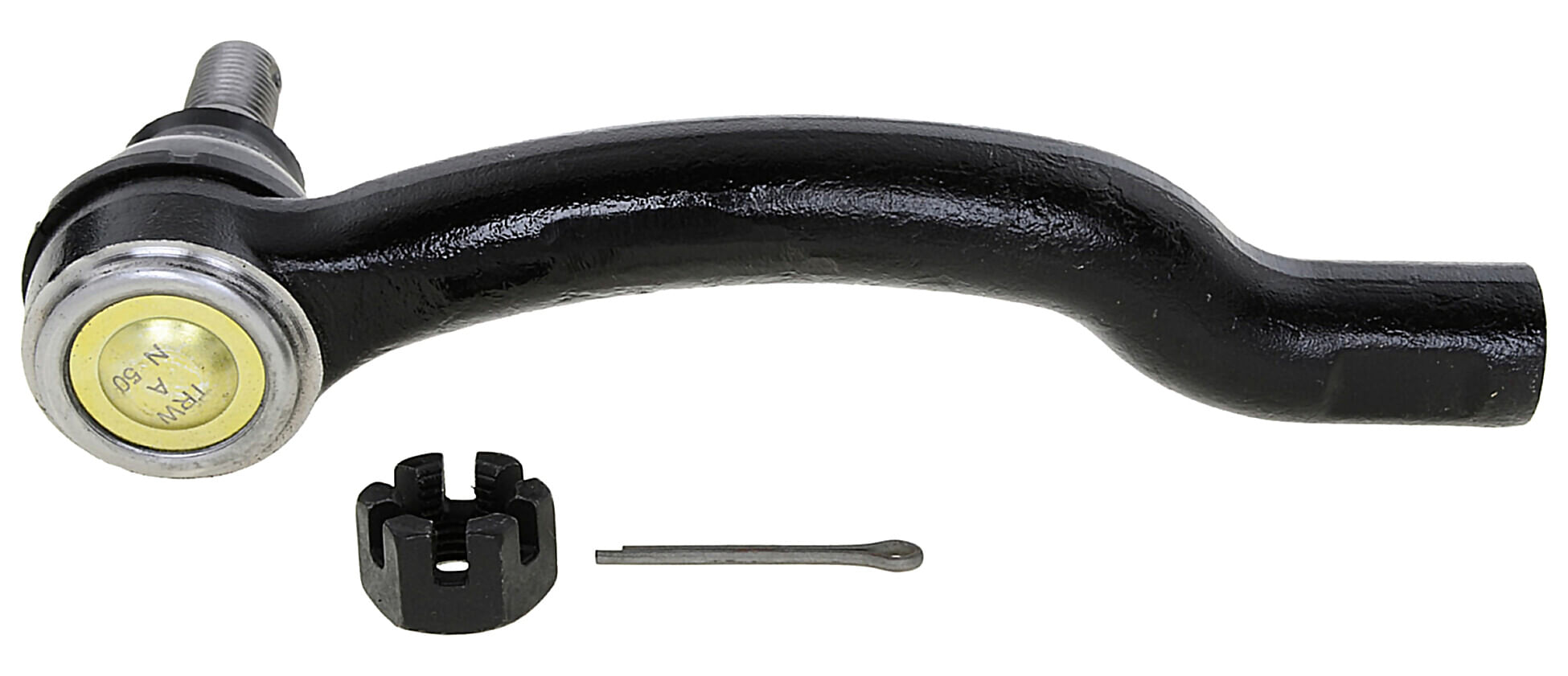 Terminal Exterior Lado Conductor