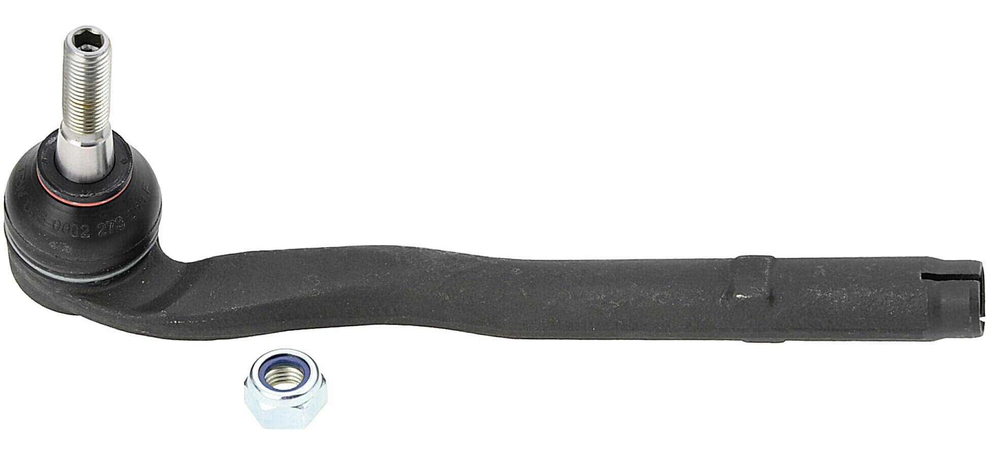 Terminal Exterior Lado Conductor