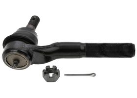 Terminal Exterior Lado Conductor