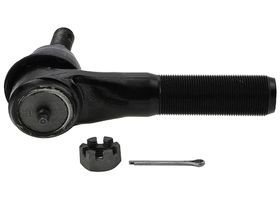 Terminal Exterior Lado Pasajero