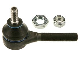 Terminal Exterior Lado Conductor O Pasajero