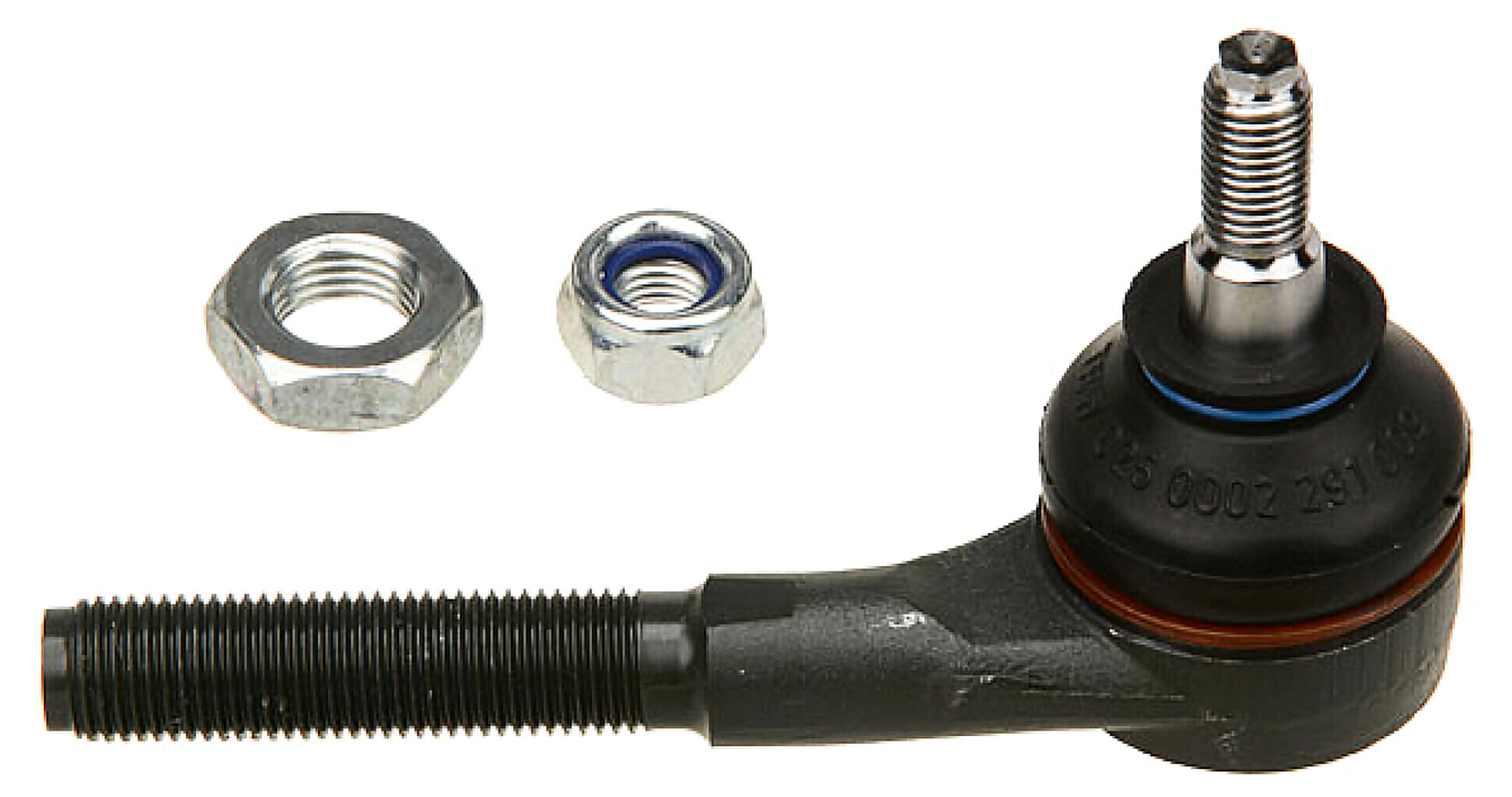 Terminal Exterior Lado Conductor