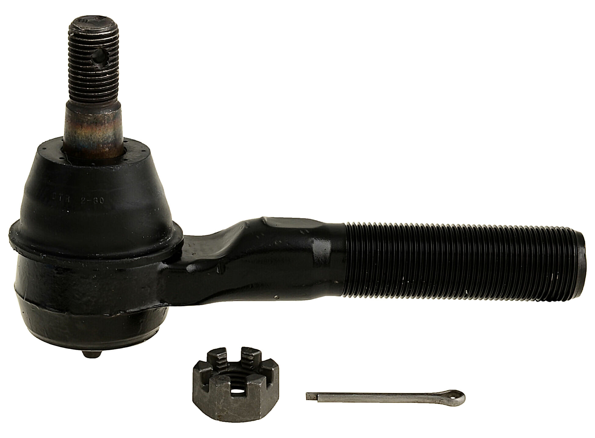 Terminal Exterior Lado Conductor