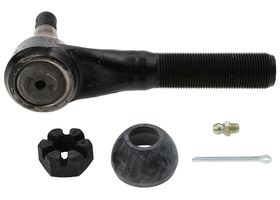 Terminal Exterior Lado Pasajero