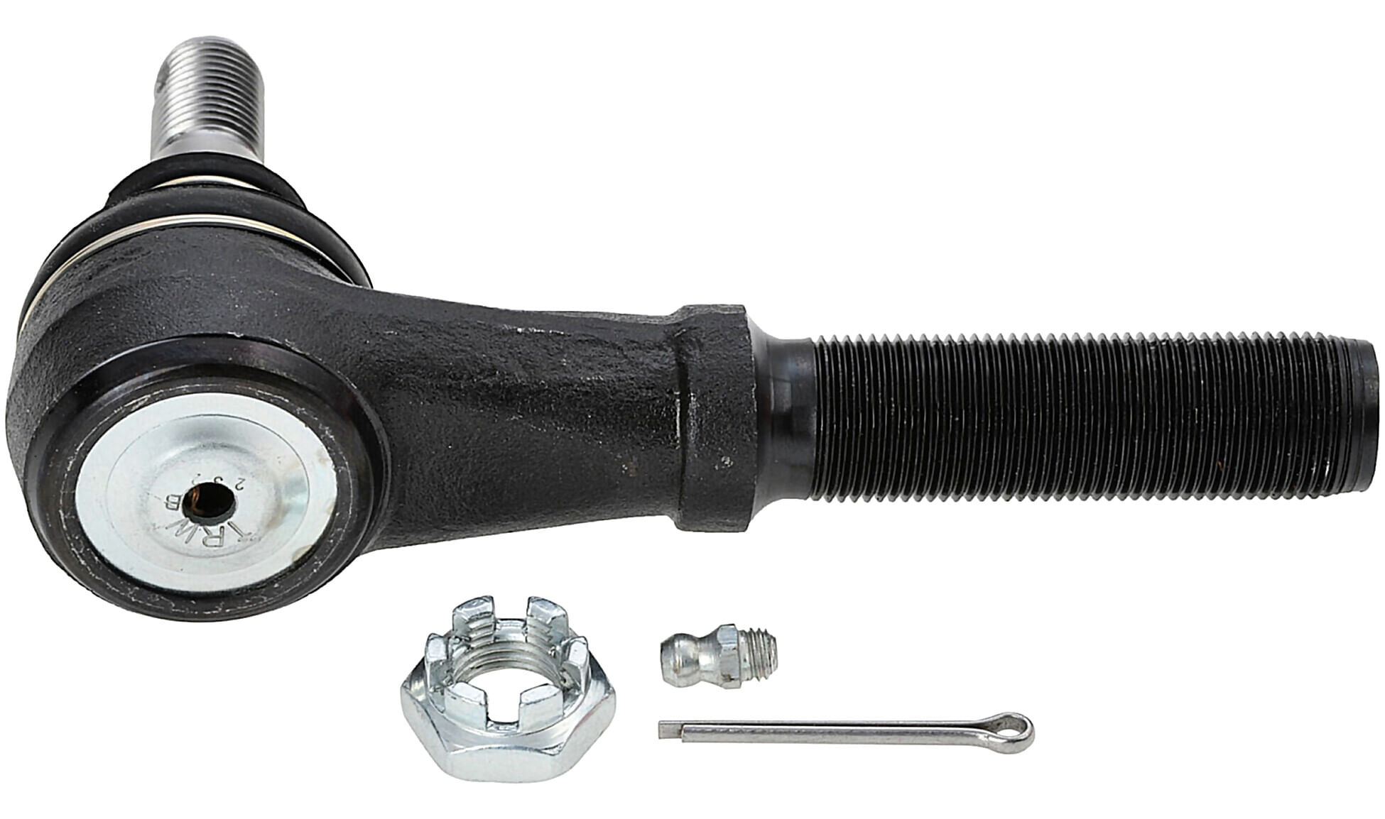 Terminal Exterior Lado Conductor