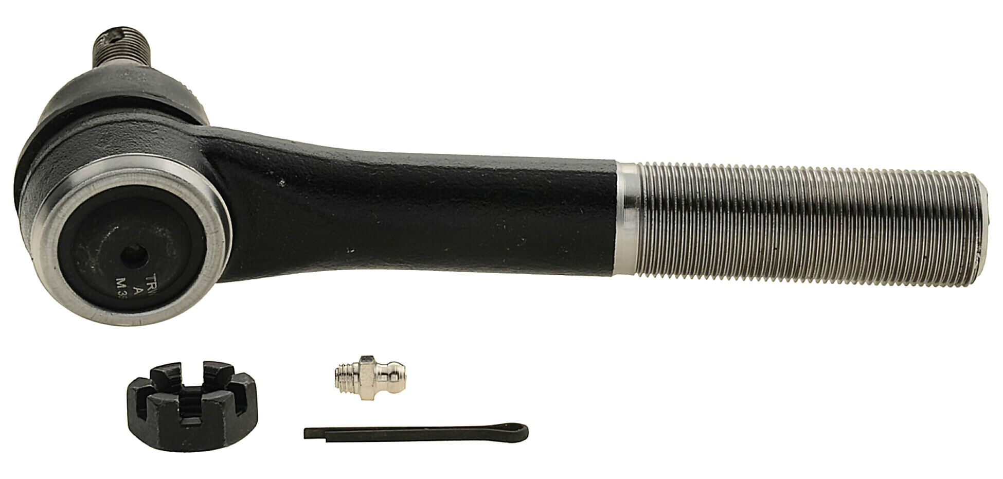 Terminal Exterior Lado Conductor