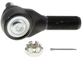 Terminal Exterior Lado Conductor O Pasajero