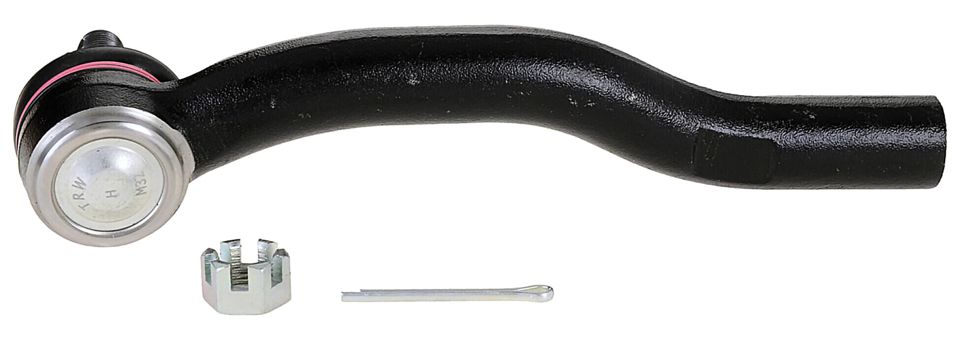 Terminal Exterior Lado Conductor