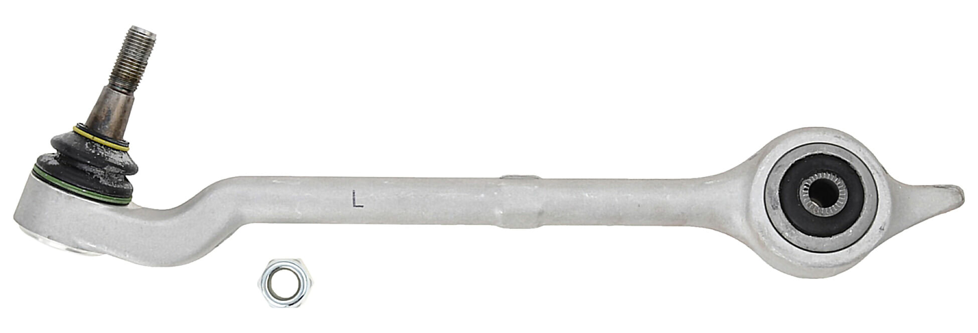 Horquilla Delantera Inferior Posterior Lado Conductor