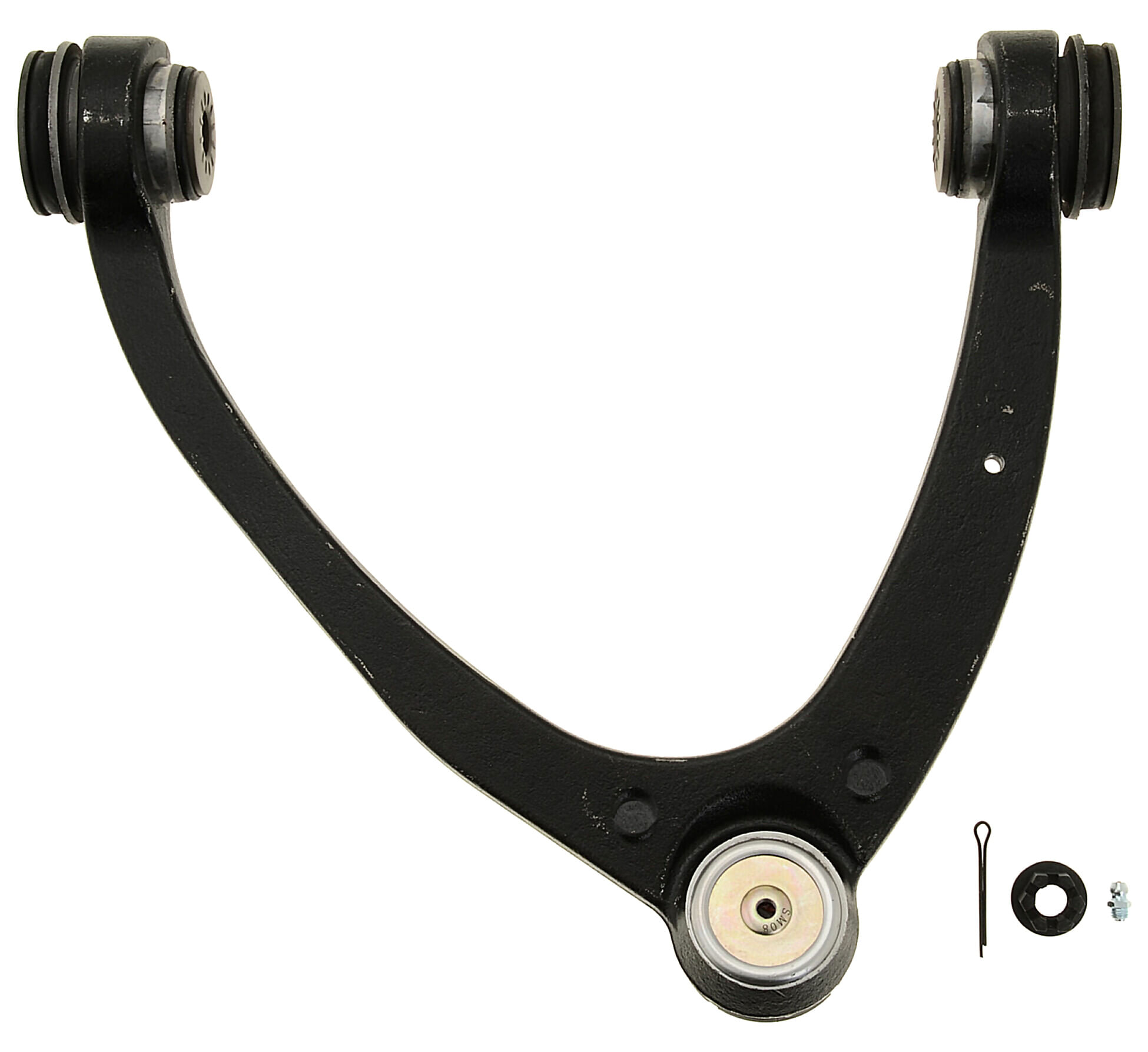 Horquilla Delantera Superior Lado Conductor
