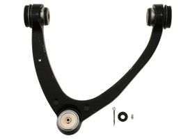 Horquilla Delantera Superior Lado Pasajero