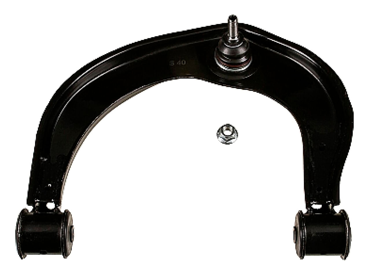 Horquilla Delantera Superior Lado Conductor