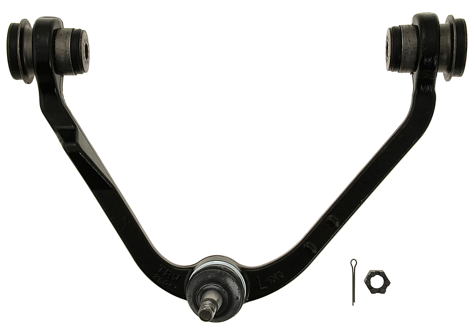 Horquilla Delantera Superior Lado Conductor