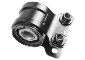 Buje Horquilla Delantera Inferior Lado Conductor O Pasajero