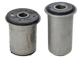 Juego De Bujes De Horquilla Delanteras Inferiores Lado Conductor O Pasajero