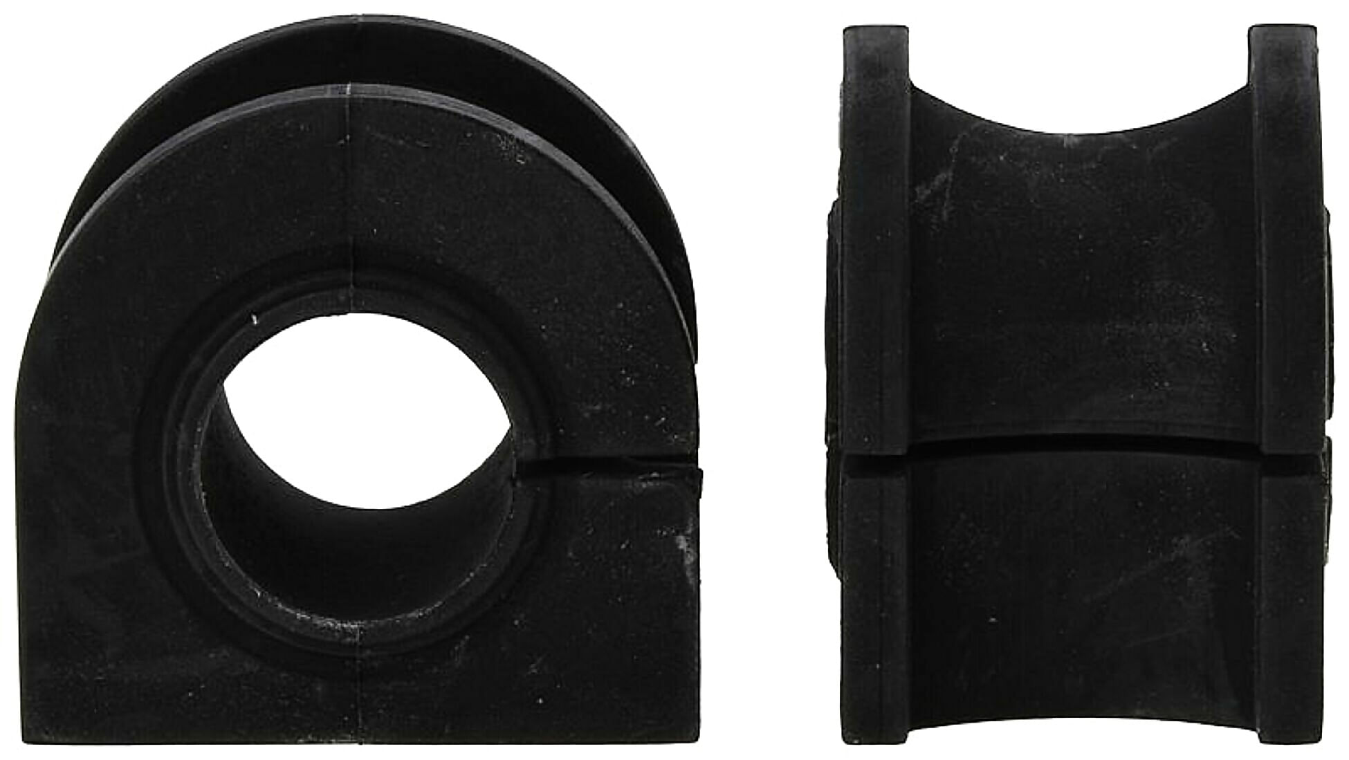 Juego De Gomas Para Barra Estabilizadora Delanteras
