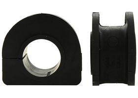 Juego De Gomas Para Barra Estabilizadora Delanteras