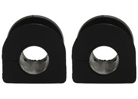 Juego De Gomas Para Barra Estabilizadora Delanteras