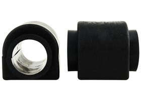 Juego De Gomas Para Barra Estabilizadora Delanteras
