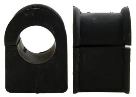 Juego De Gomas Para Barra Estabilizadora Traseras
