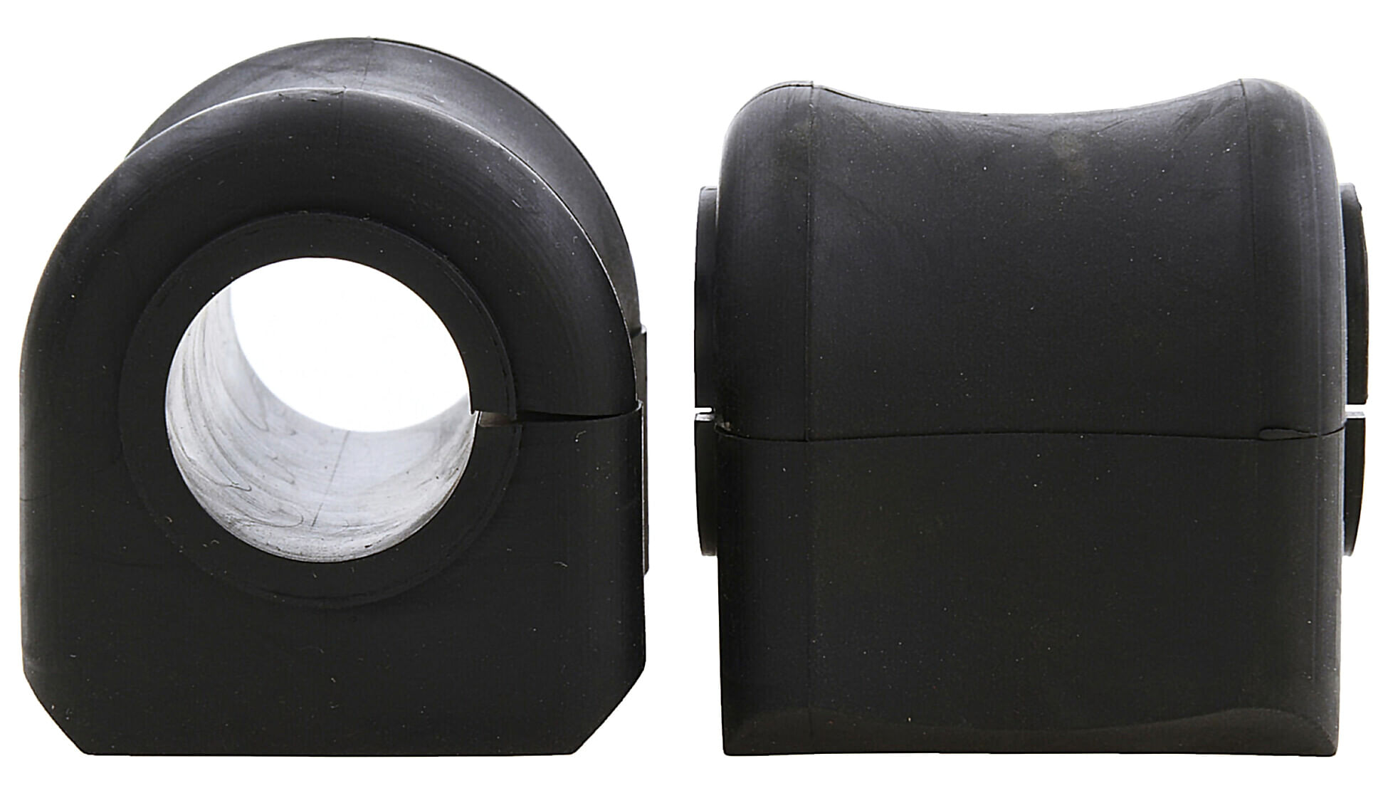 Juego De Gomas Para Barra Estabilizadora Delanteras