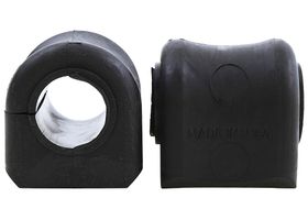 Juego De Gomas Para Barra Estabilizadora Delanteras