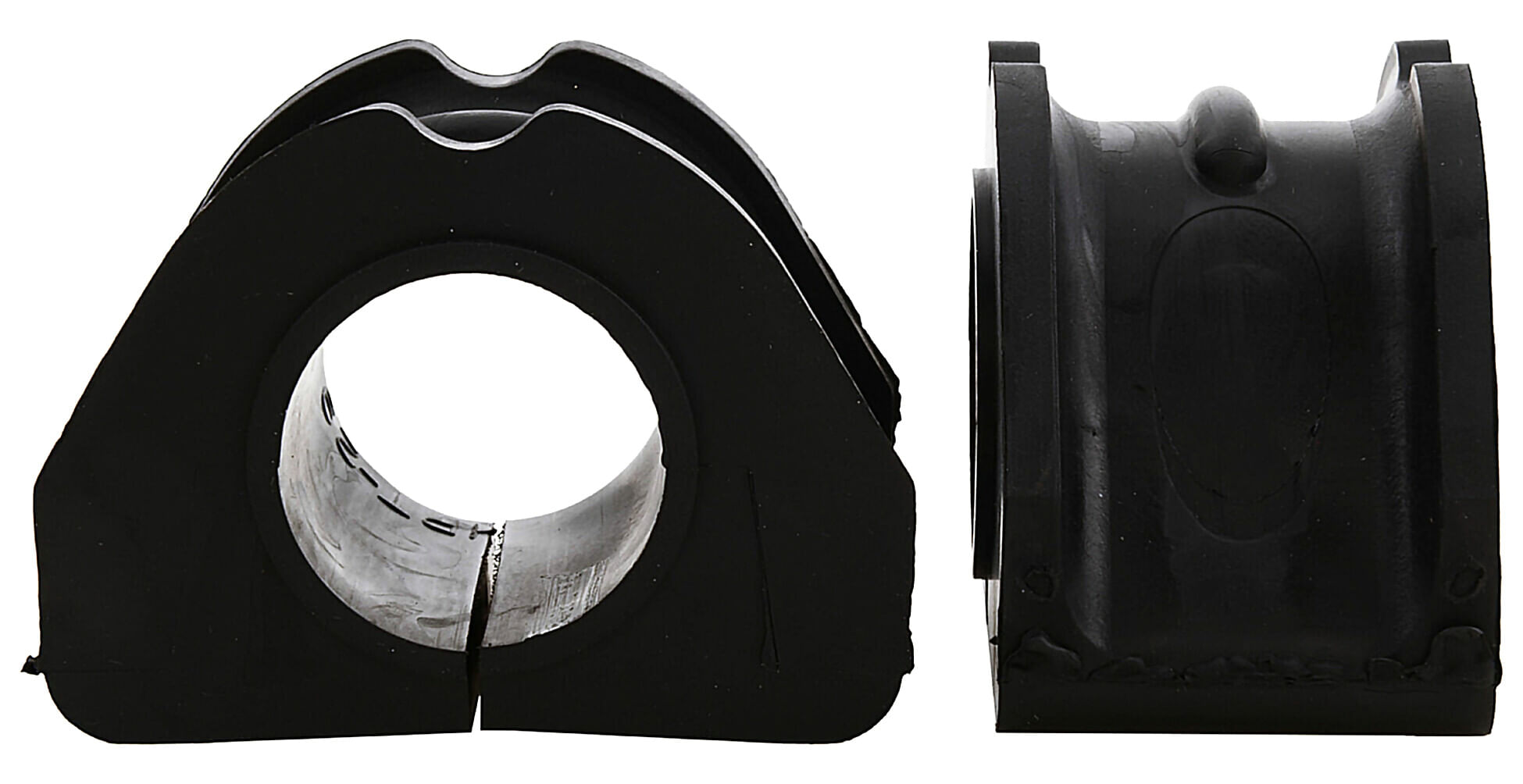 Juego De Gomas Para Barra Estabilizadora Delanteras 4WD